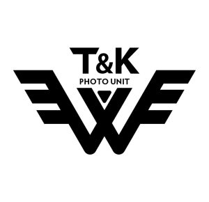 T&K Photounitのロゴ　リンク用